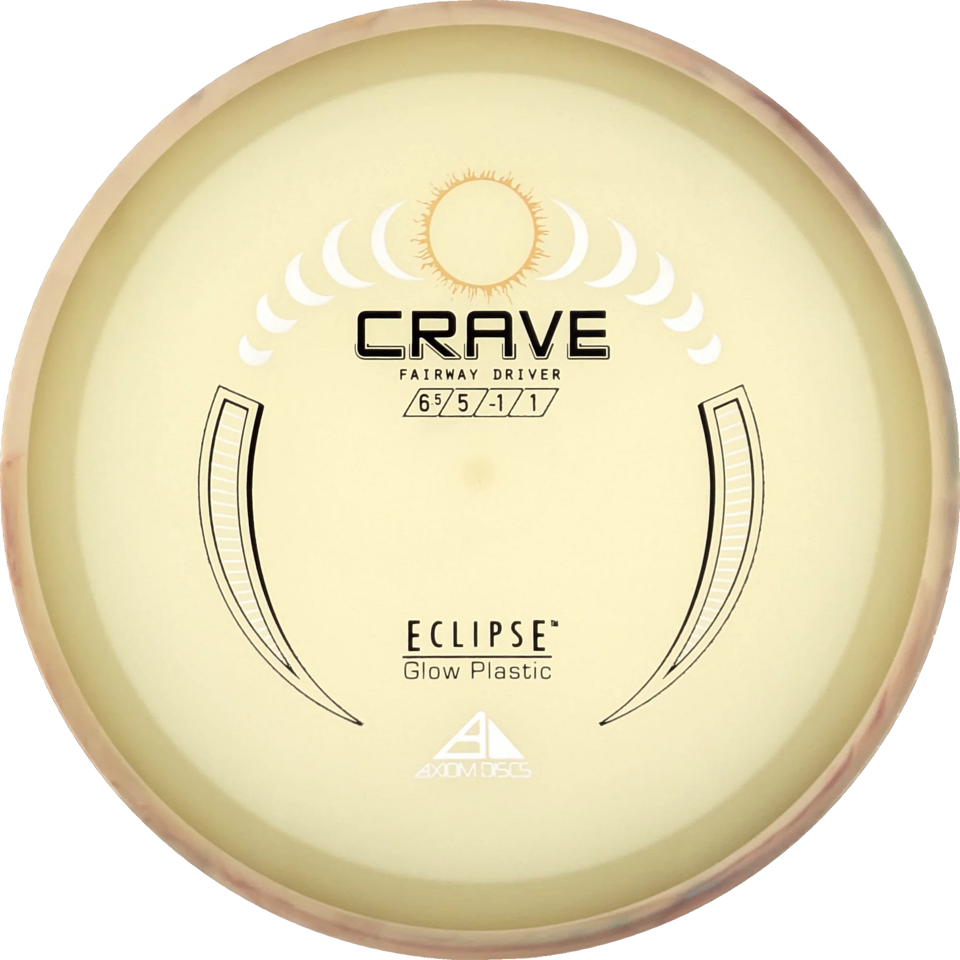 Eclipse Crave