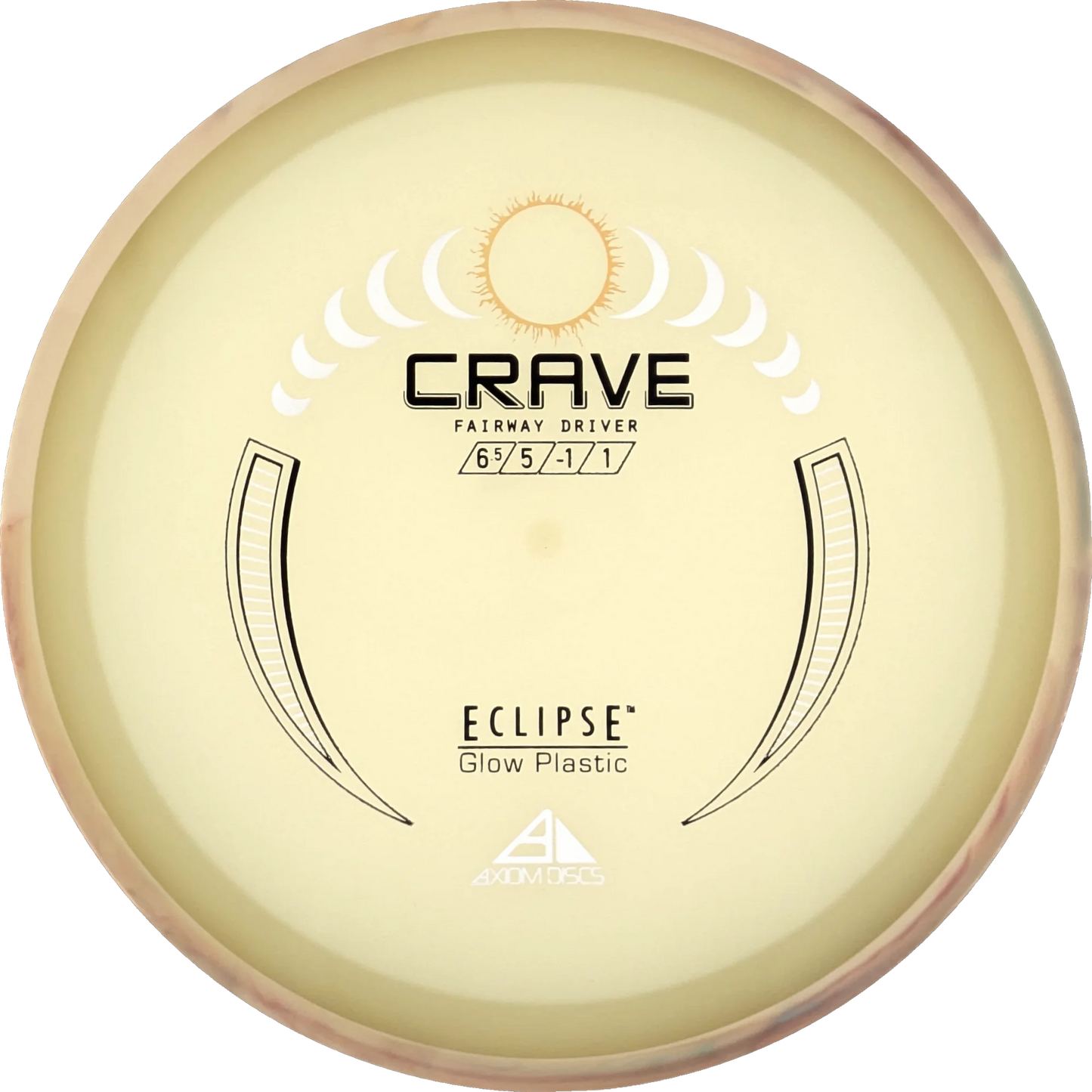 Eclipse Crave