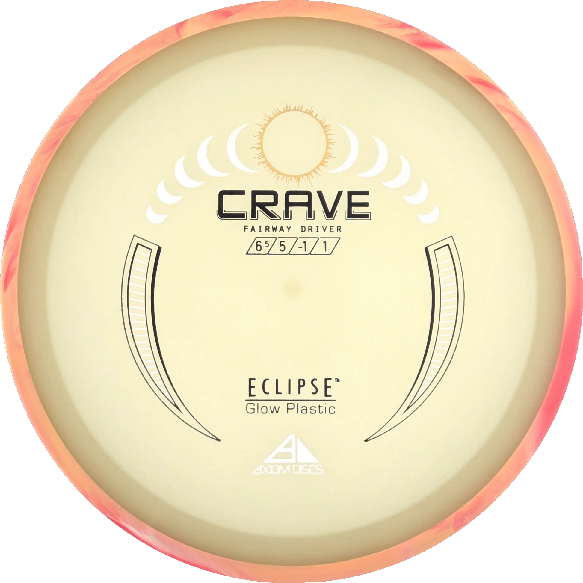 Eclipse Crave