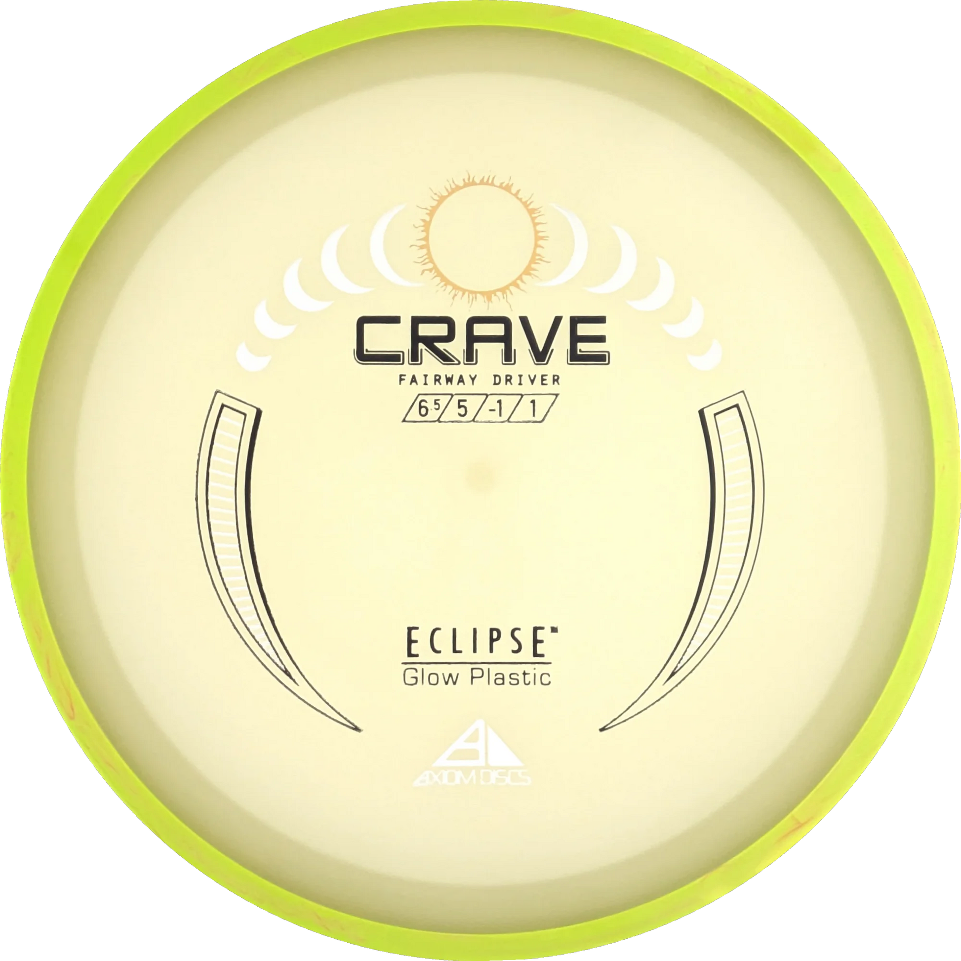 Eclipse Crave