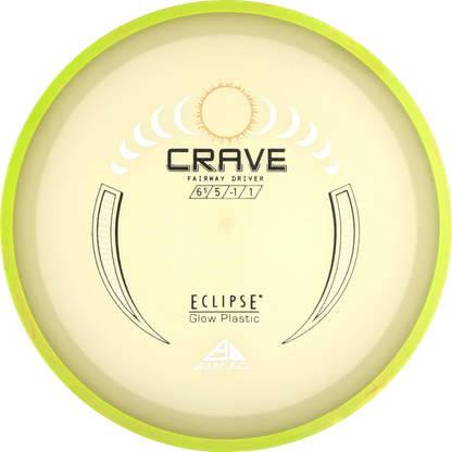 Eclipse Crave