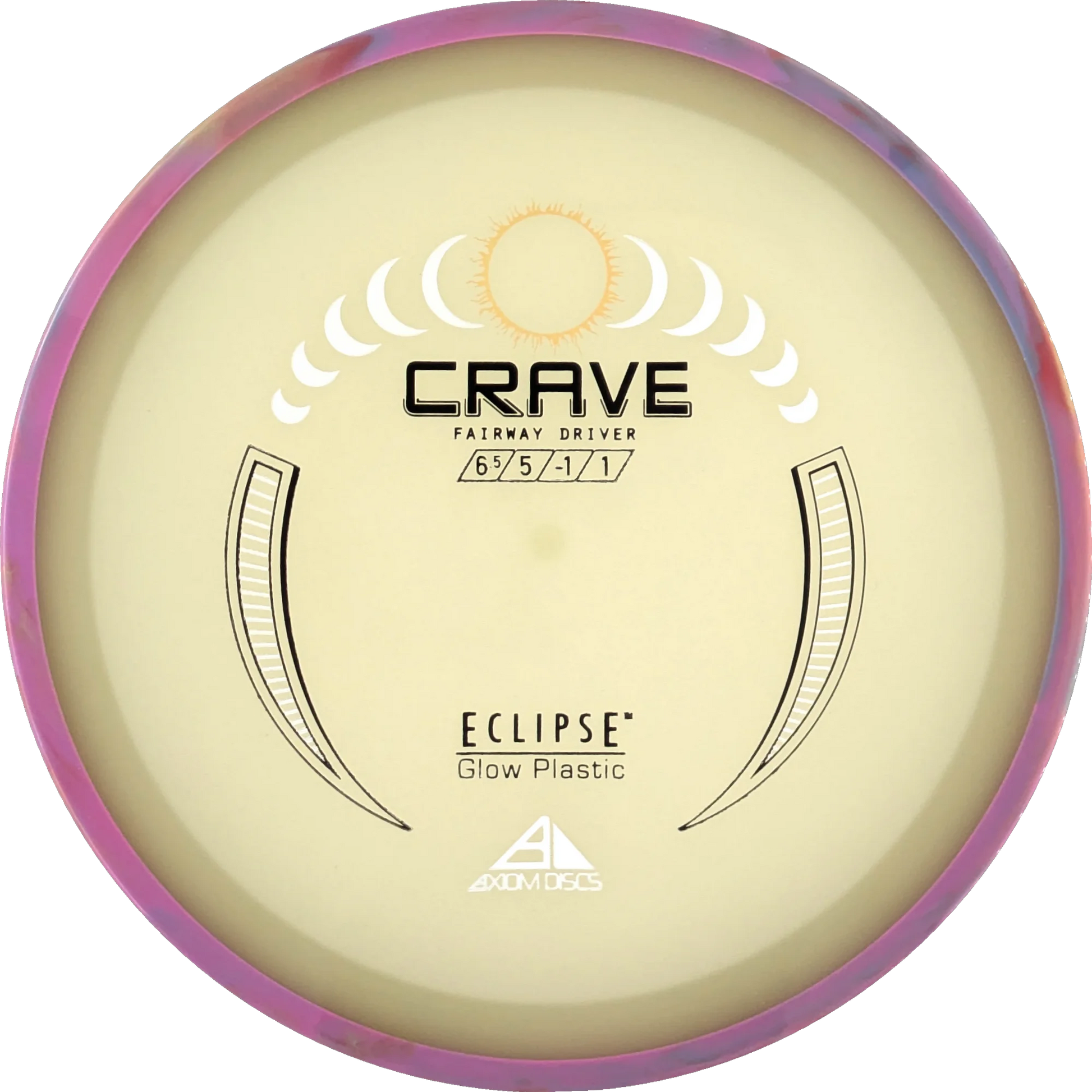 Eclipse Crave