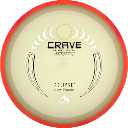 Eclipse Crave