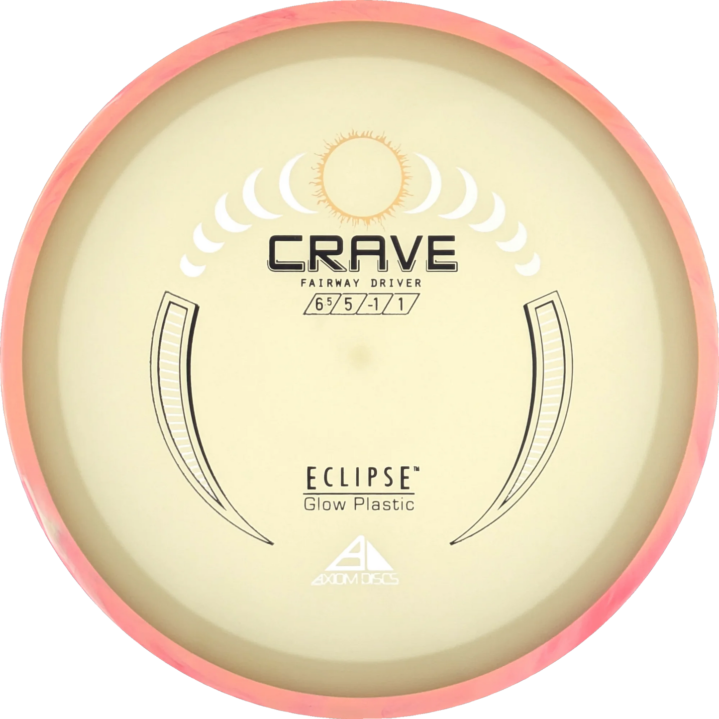 Eclipse Crave