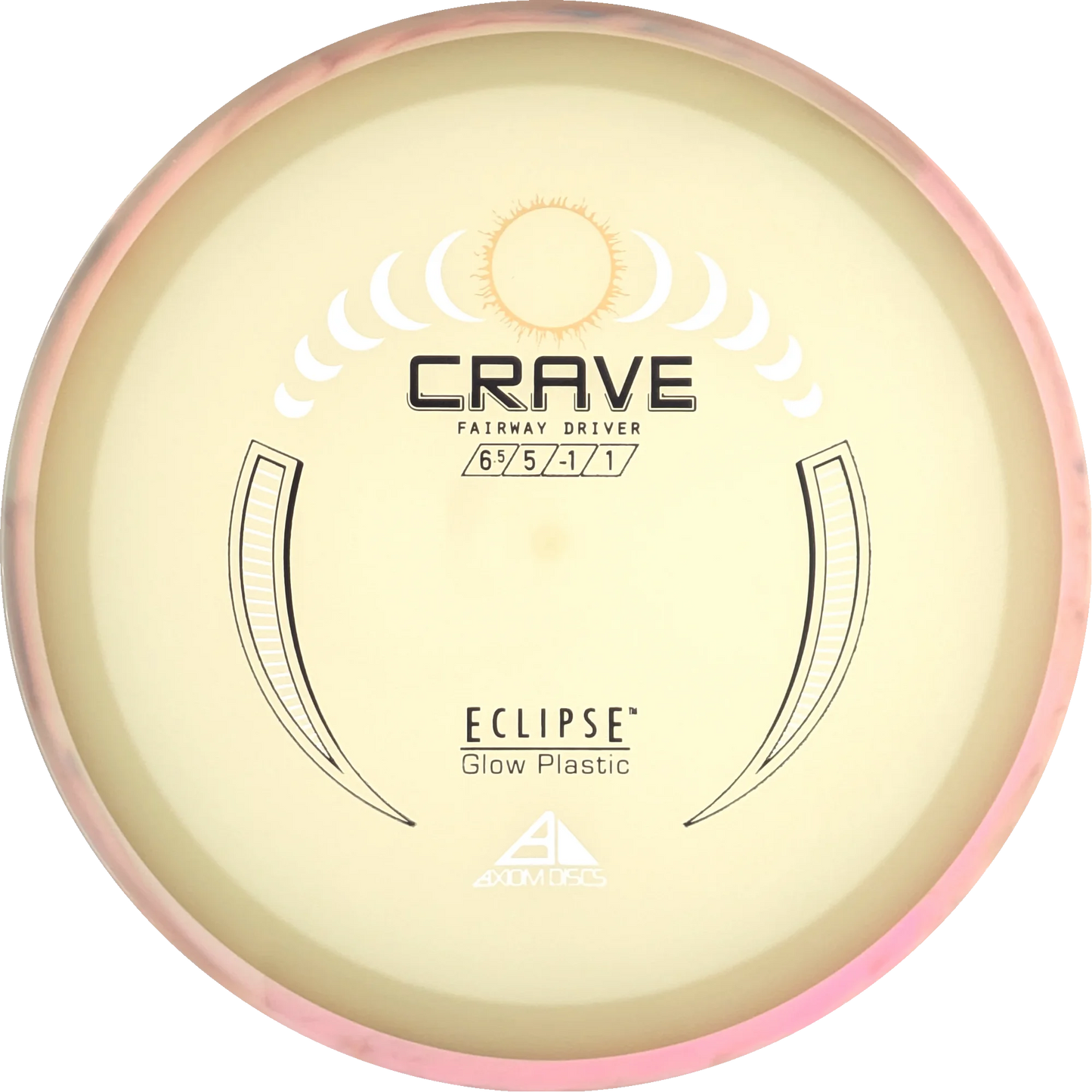 Eclipse Crave