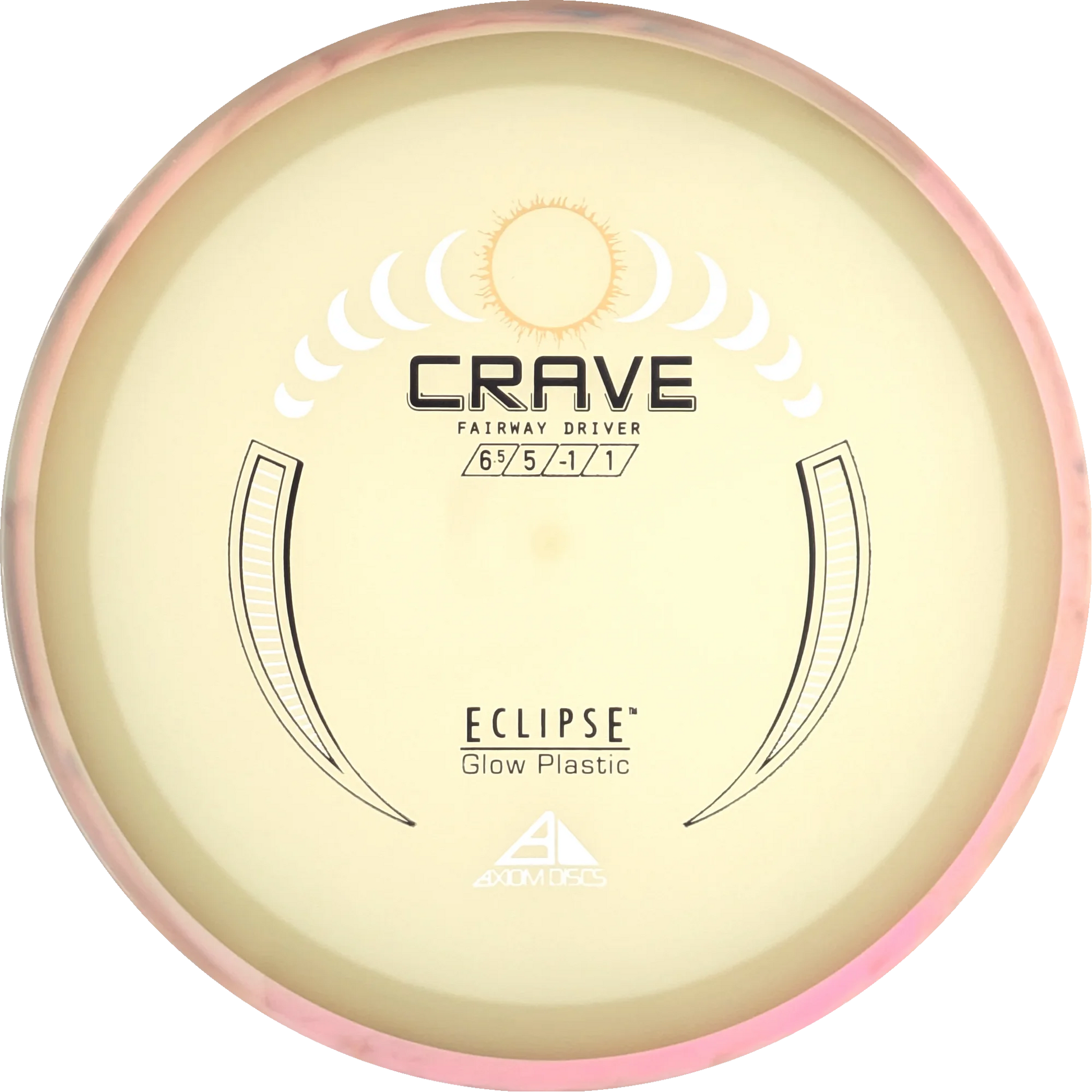 Eclipse Crave