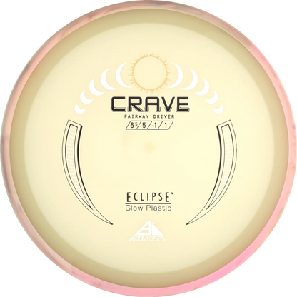 Eclipse Crave