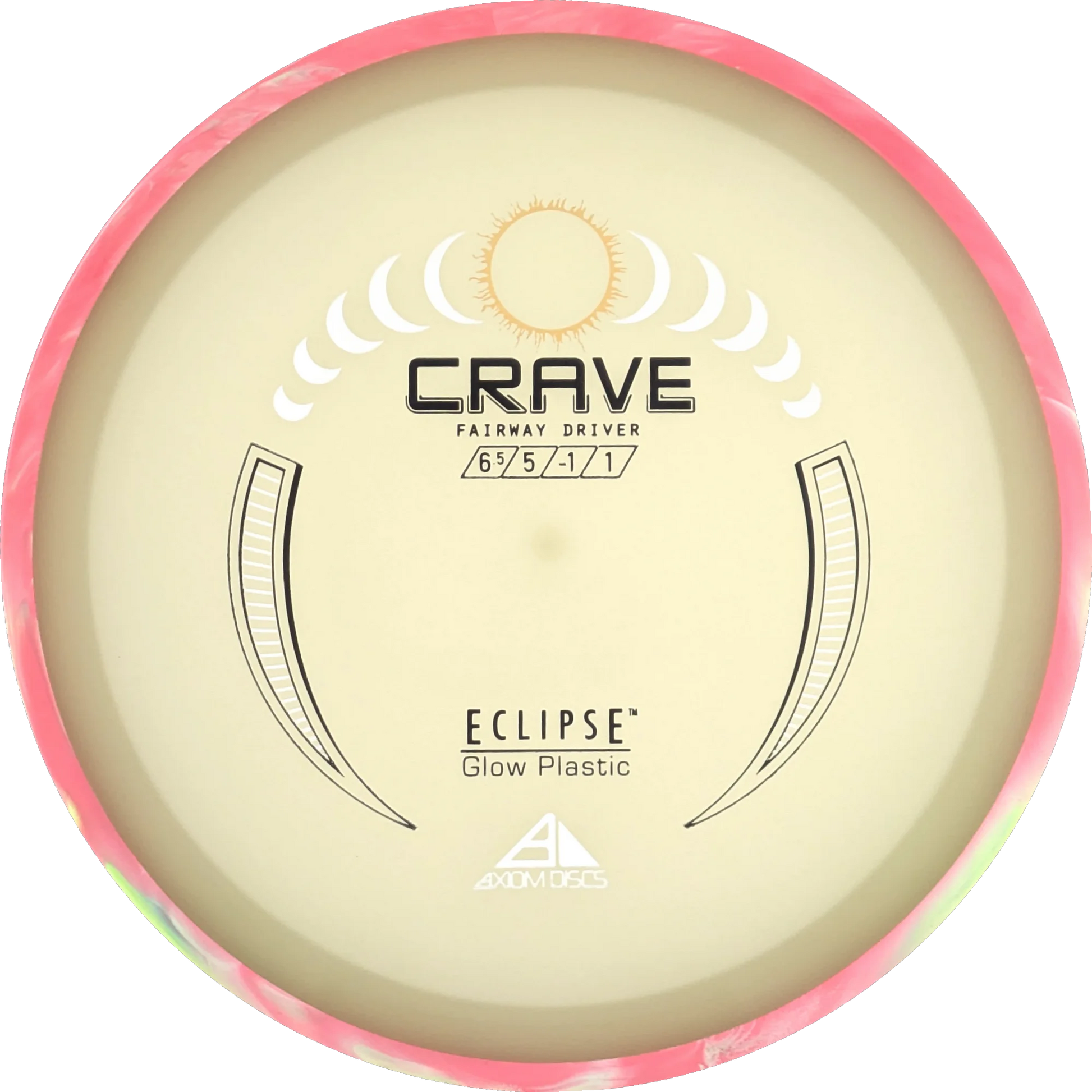 Eclipse Crave