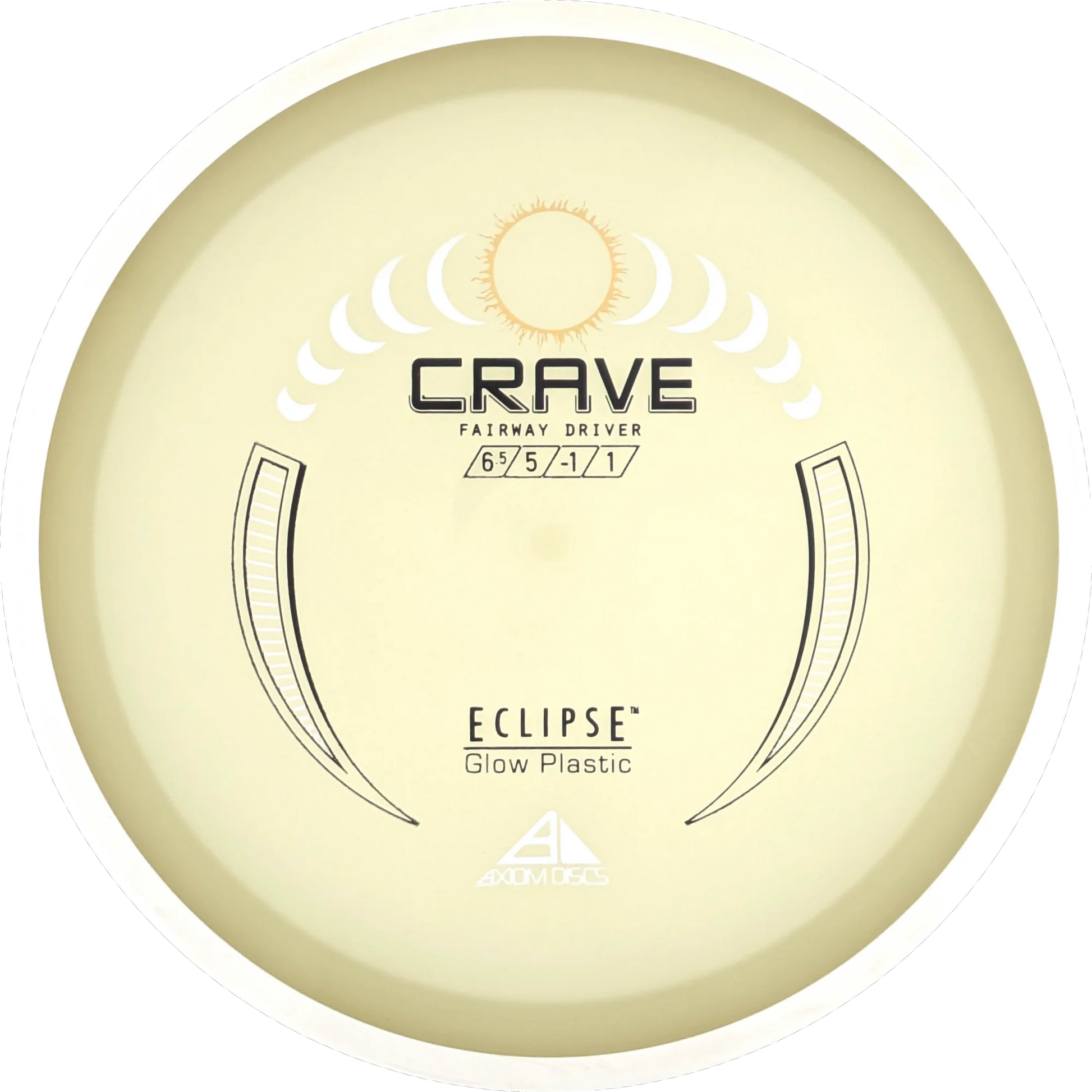 Eclipse Crave