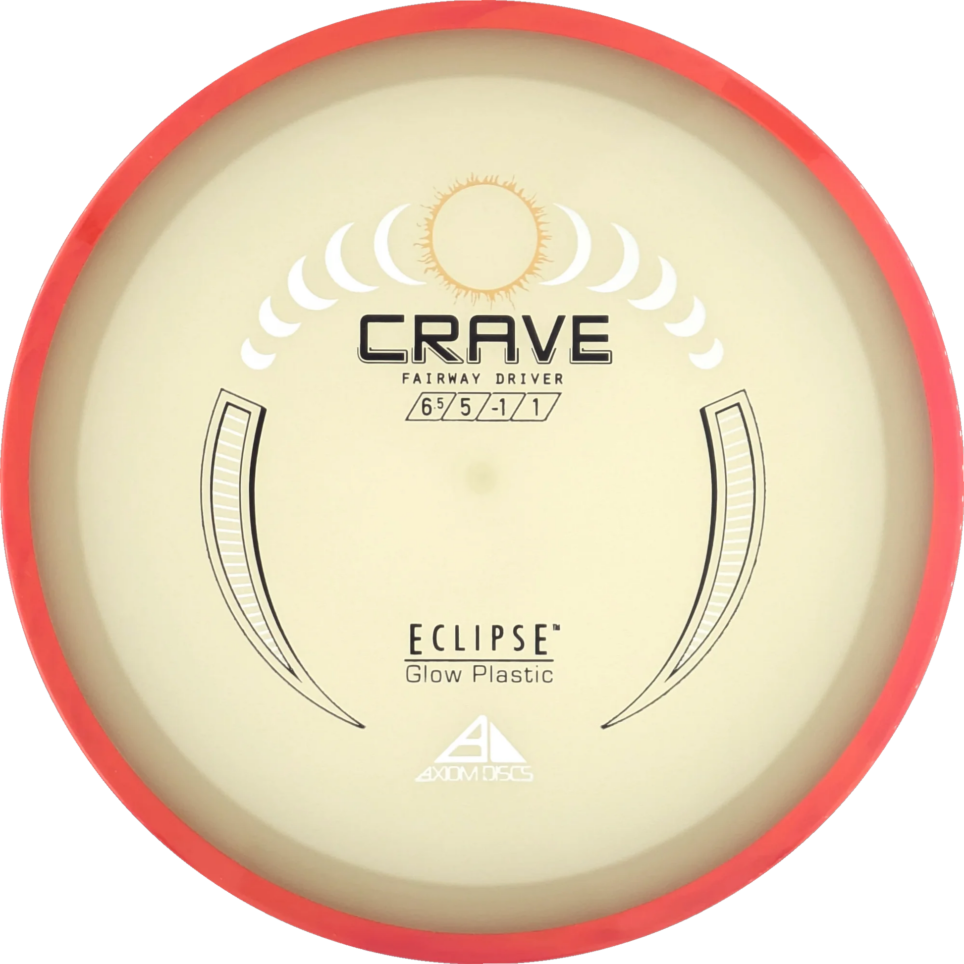 Eclipse Crave