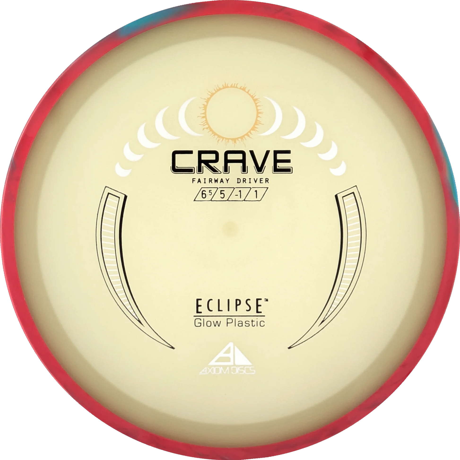 Eclipse Crave