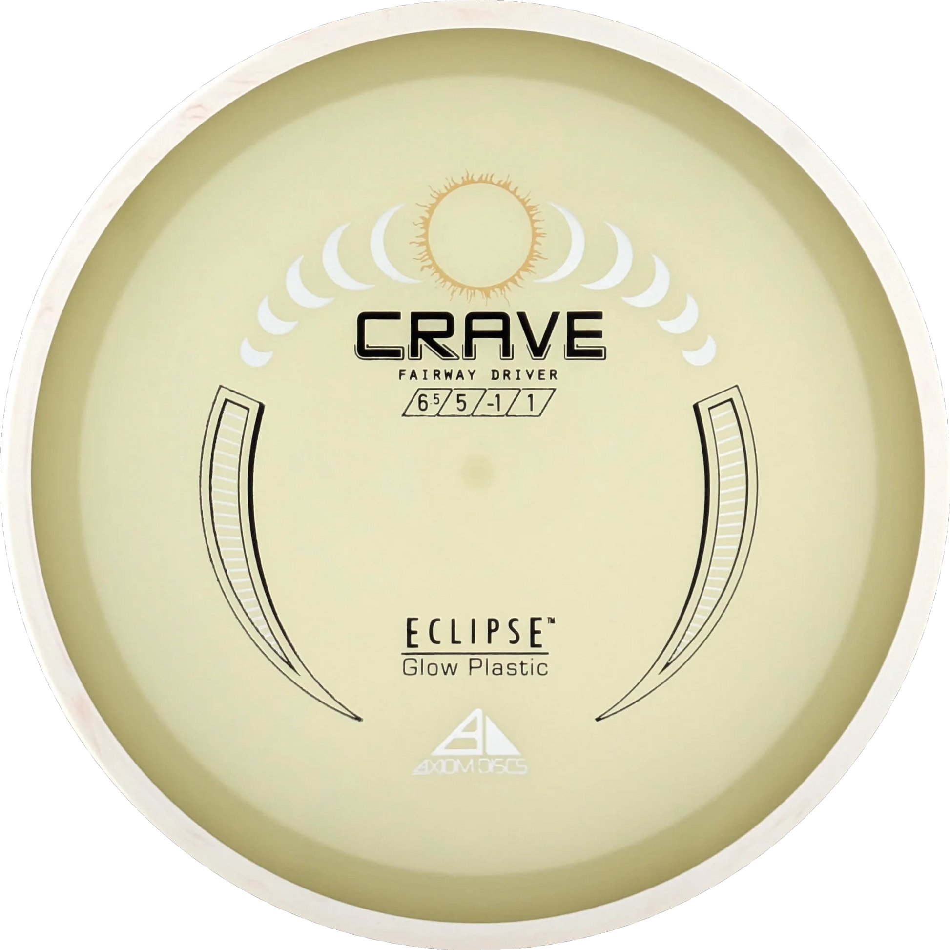 Eclipse Crave