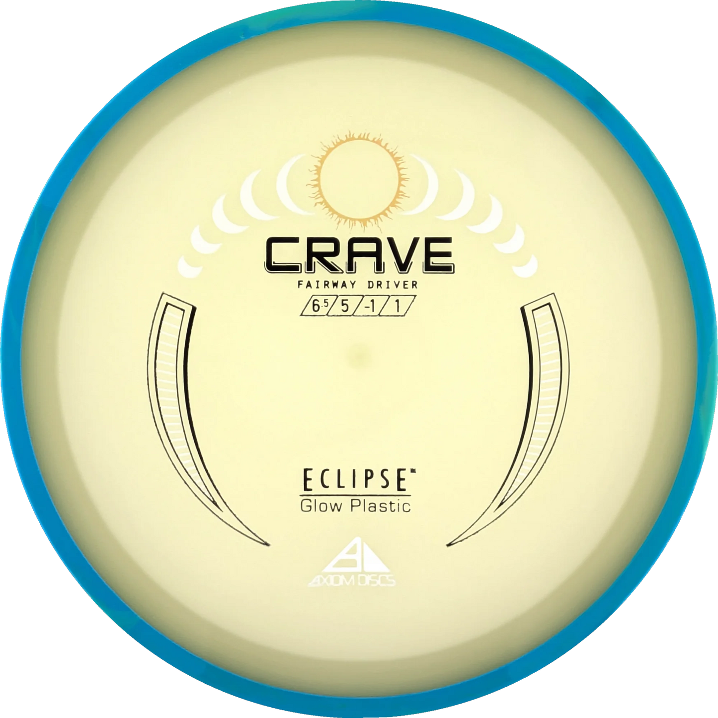 Eclipse Crave