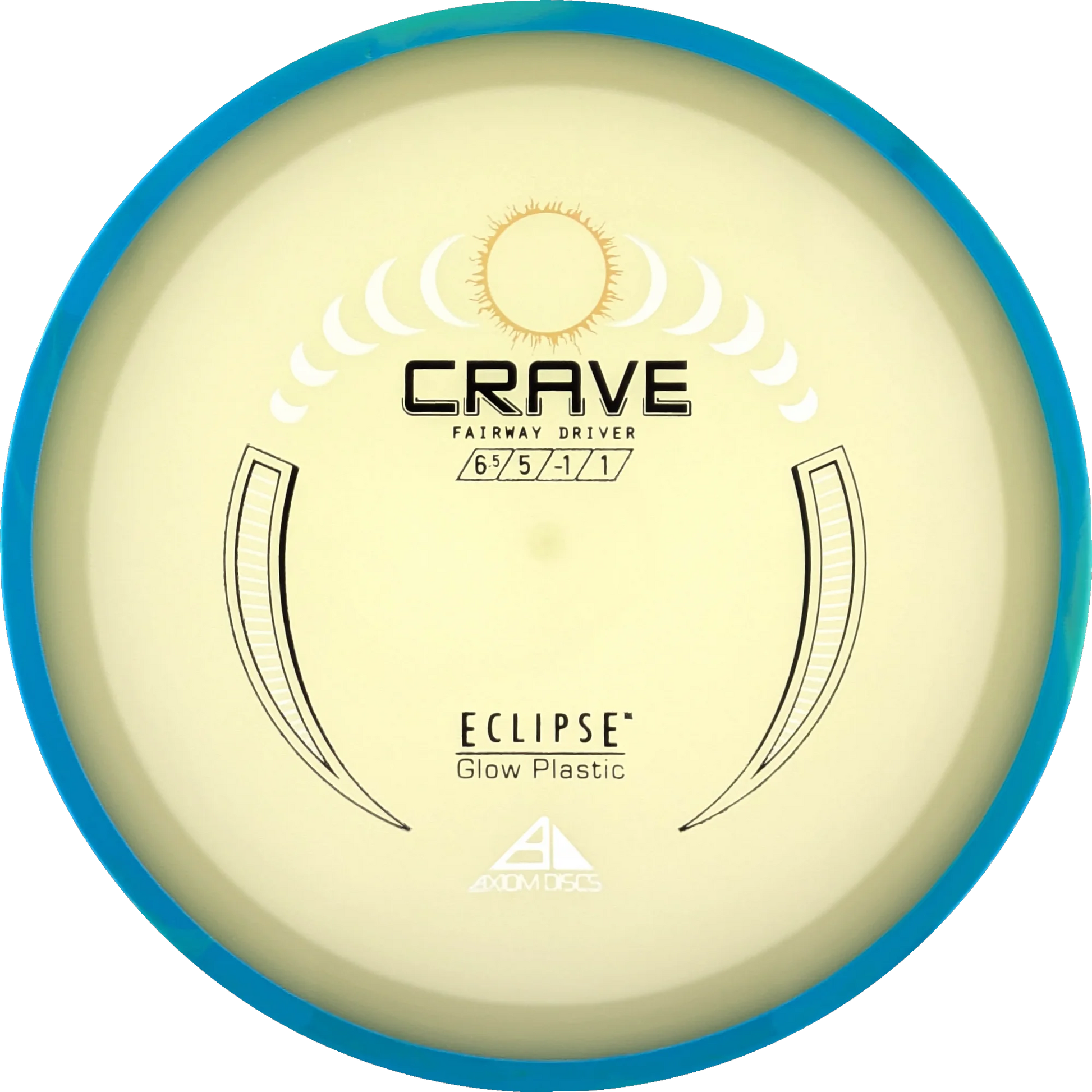 Eclipse Crave
