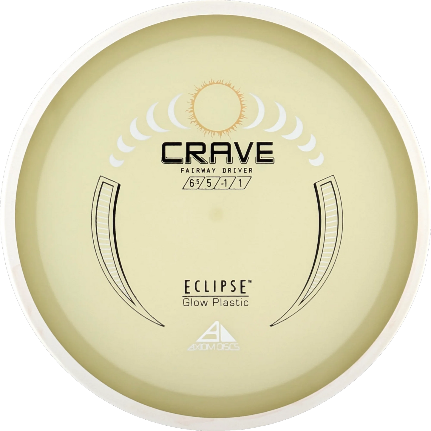 Eclipse Crave