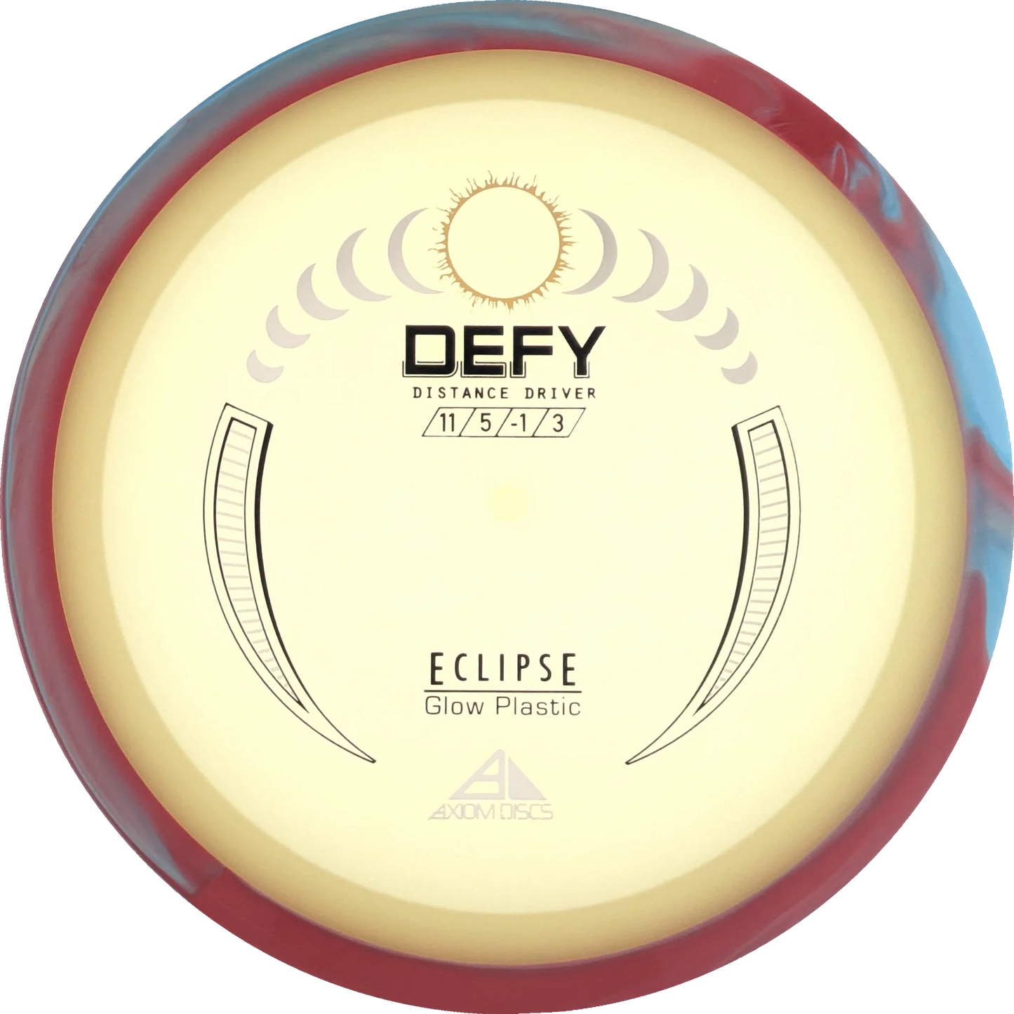 Eclipse Defy