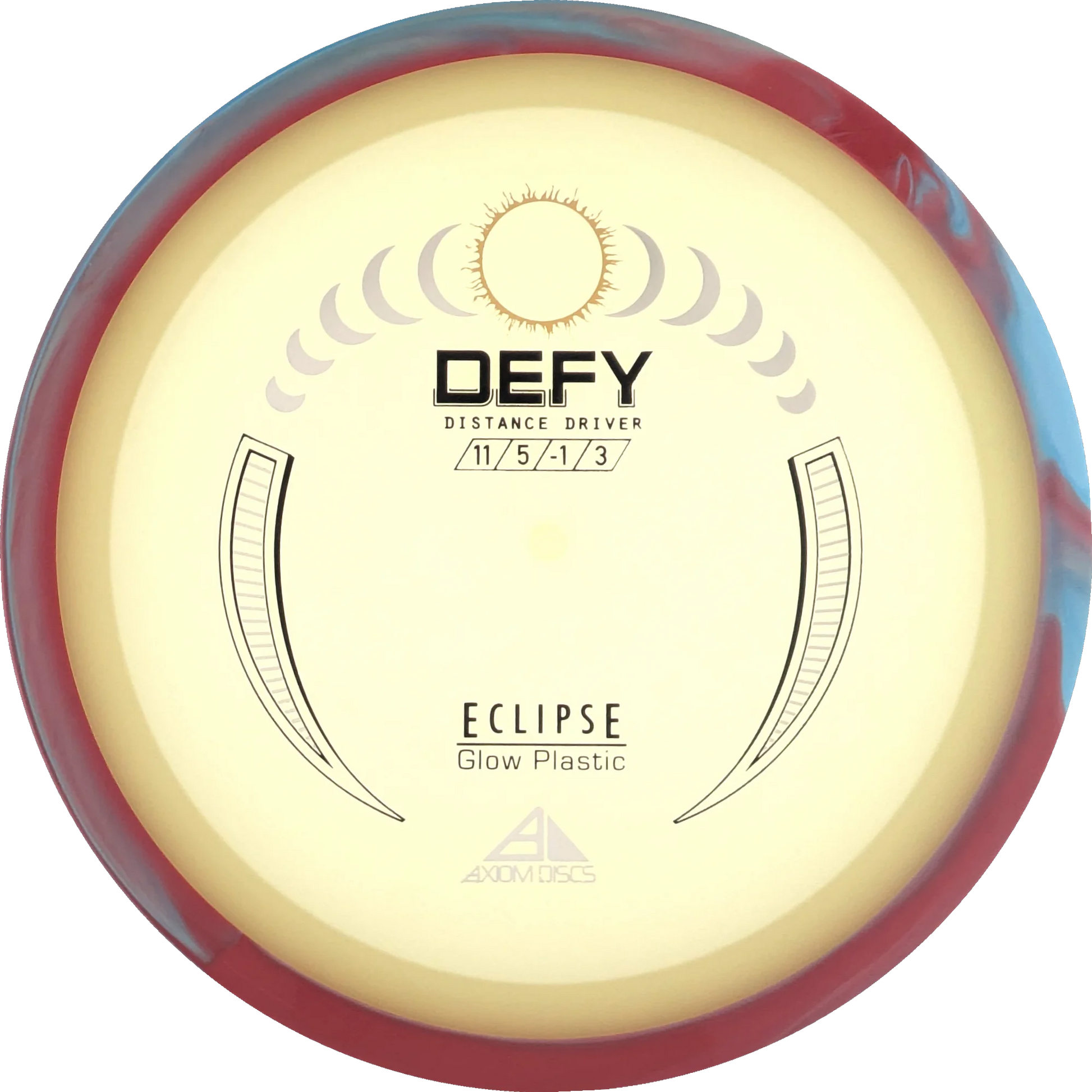 Eclipse Defy