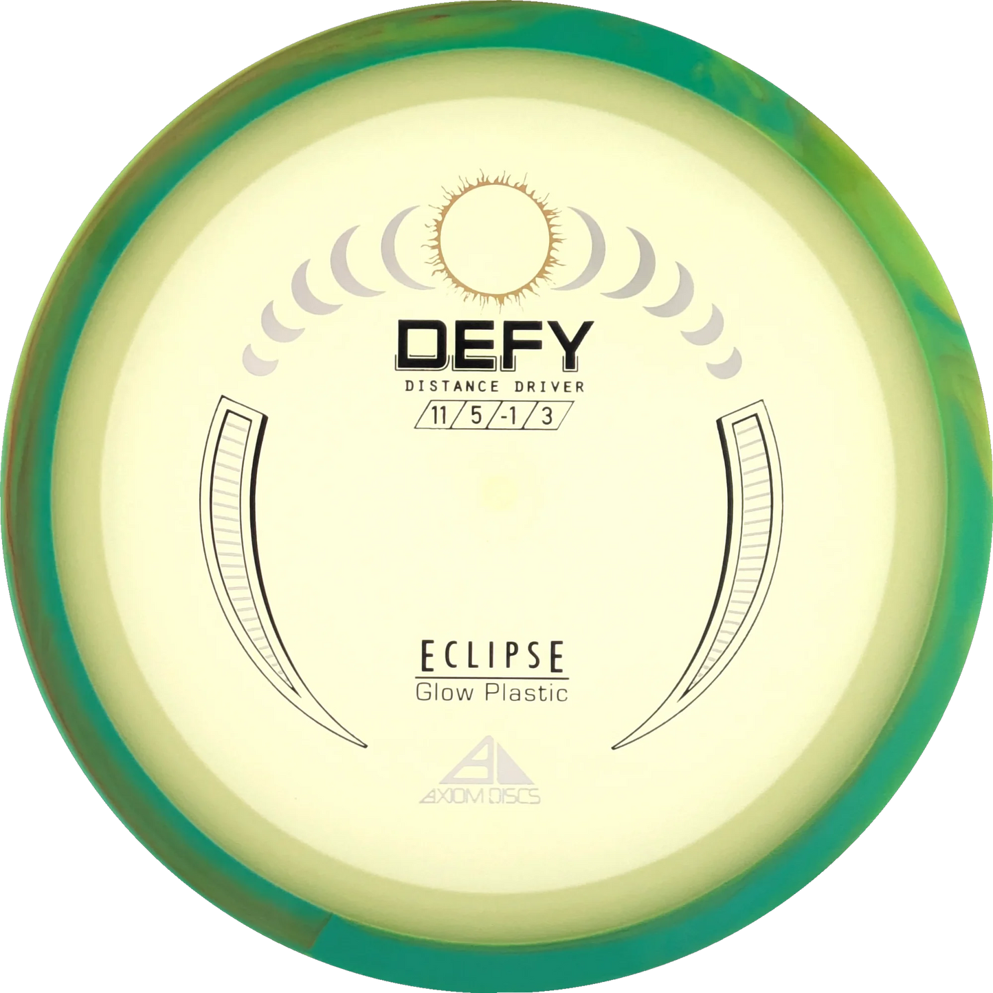 Eclipse Defy
