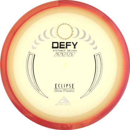 Eclipse Defy