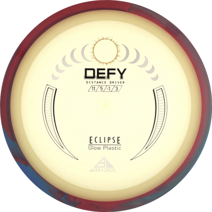 Eclipse Defy