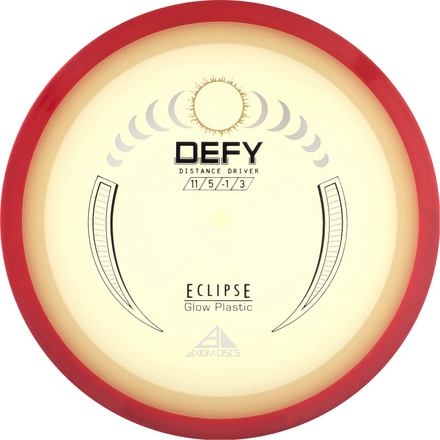Eclipse Defy