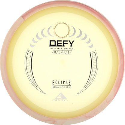 Eclipse Defy