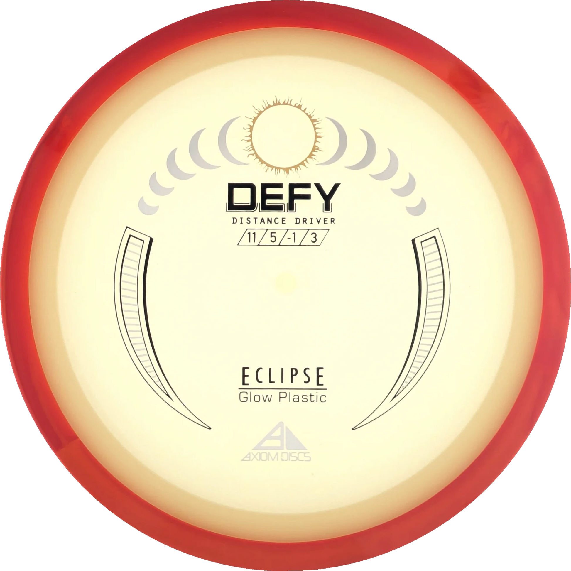 Eclipse Defy