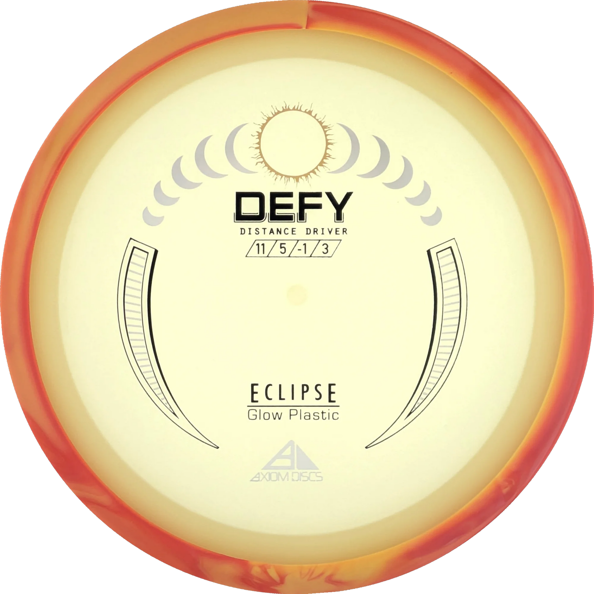 Eclipse Defy