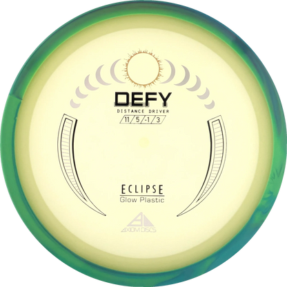 Eclipse Defy