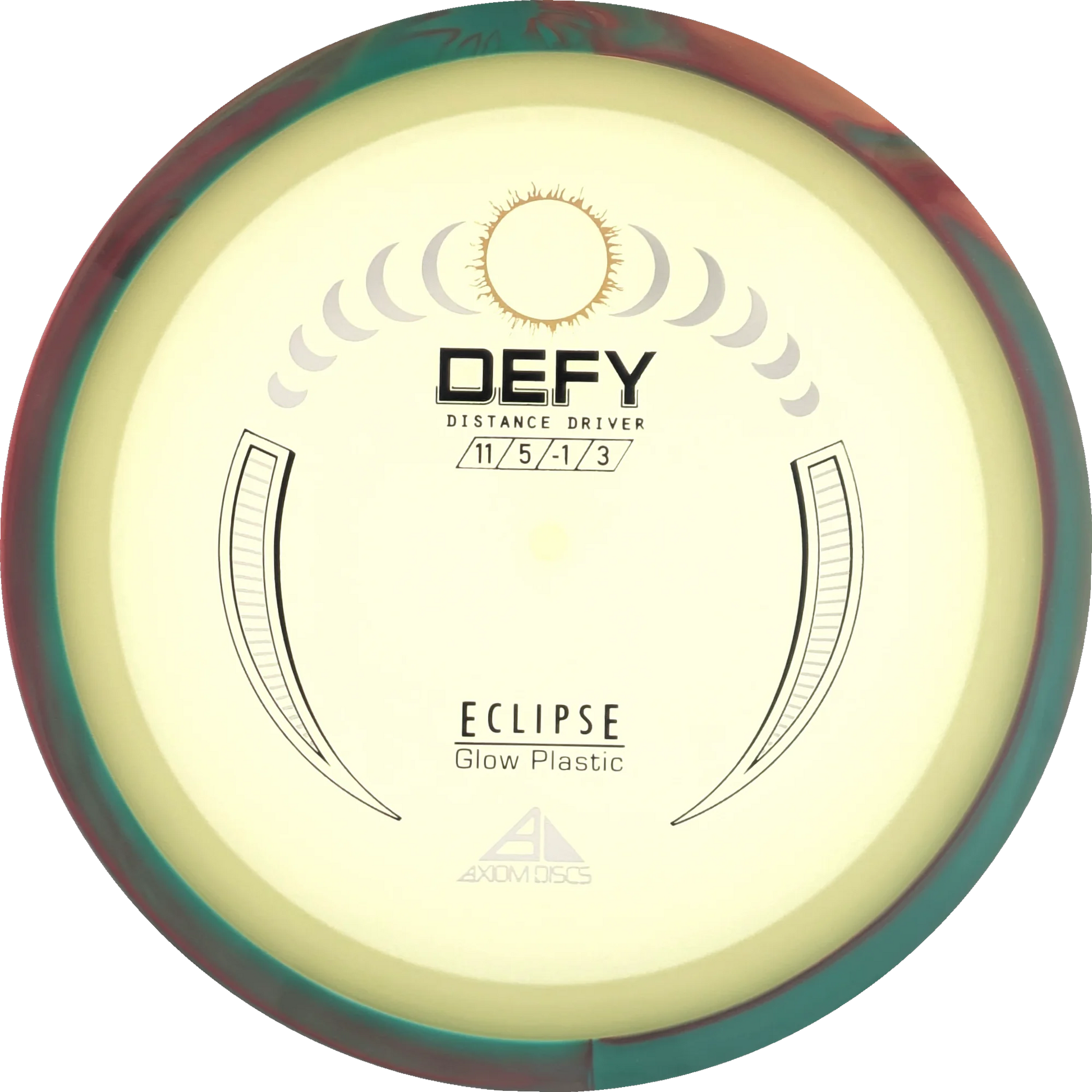Eclipse Defy