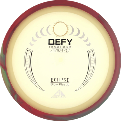 Eclipse Defy