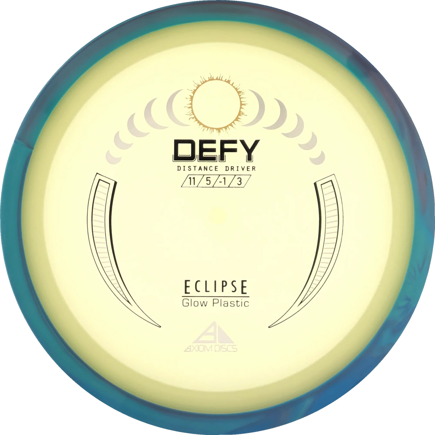 Eclipse Defy
