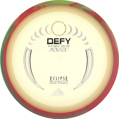 Eclipse Defy