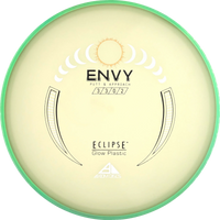 Eclipse Envy