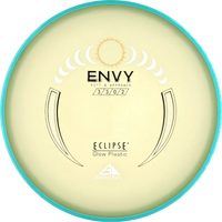 Eclipse Envy