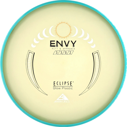 Eclipse Envy