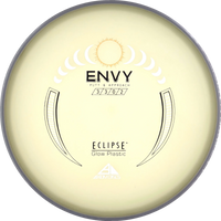 Eclipse Envy