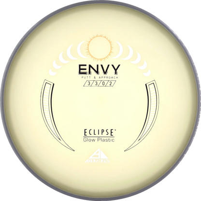 Eclipse Envy