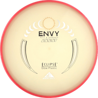 Eclipse Envy