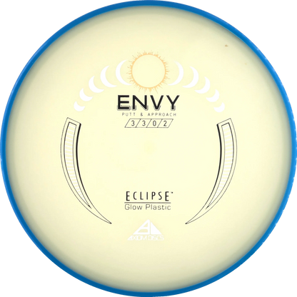 Eclipse Envy