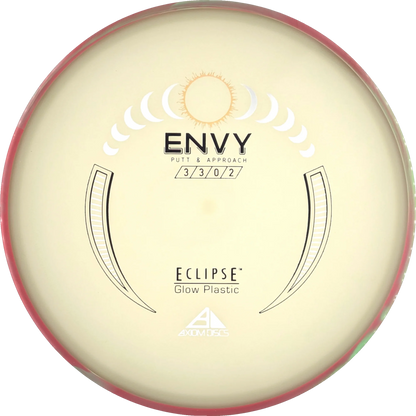 Eclipse Envy