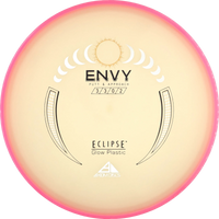 Eclipse Envy