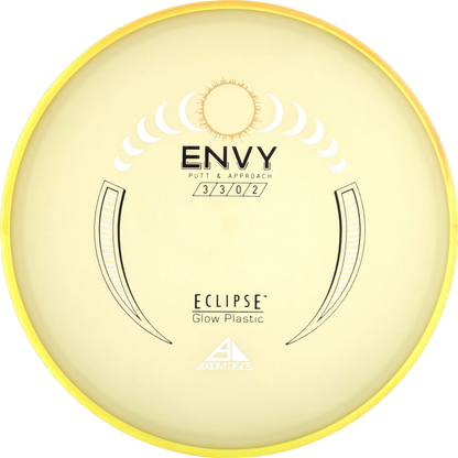 Eclipse Envy