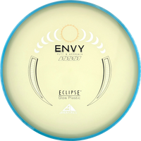 Eclipse Envy