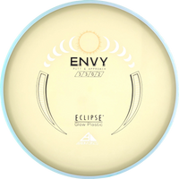 Eclipse Envy