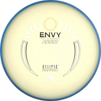 Eclipse Envy