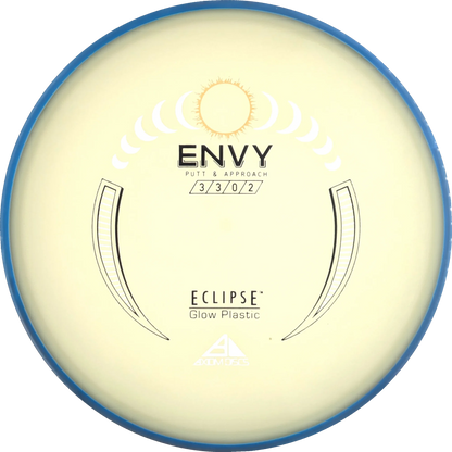 Eclipse Envy