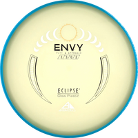 Eclipse Envy