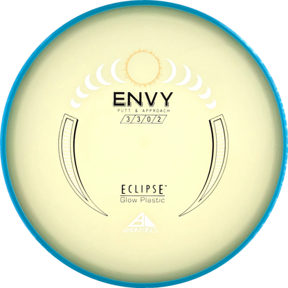 Eclipse Envy