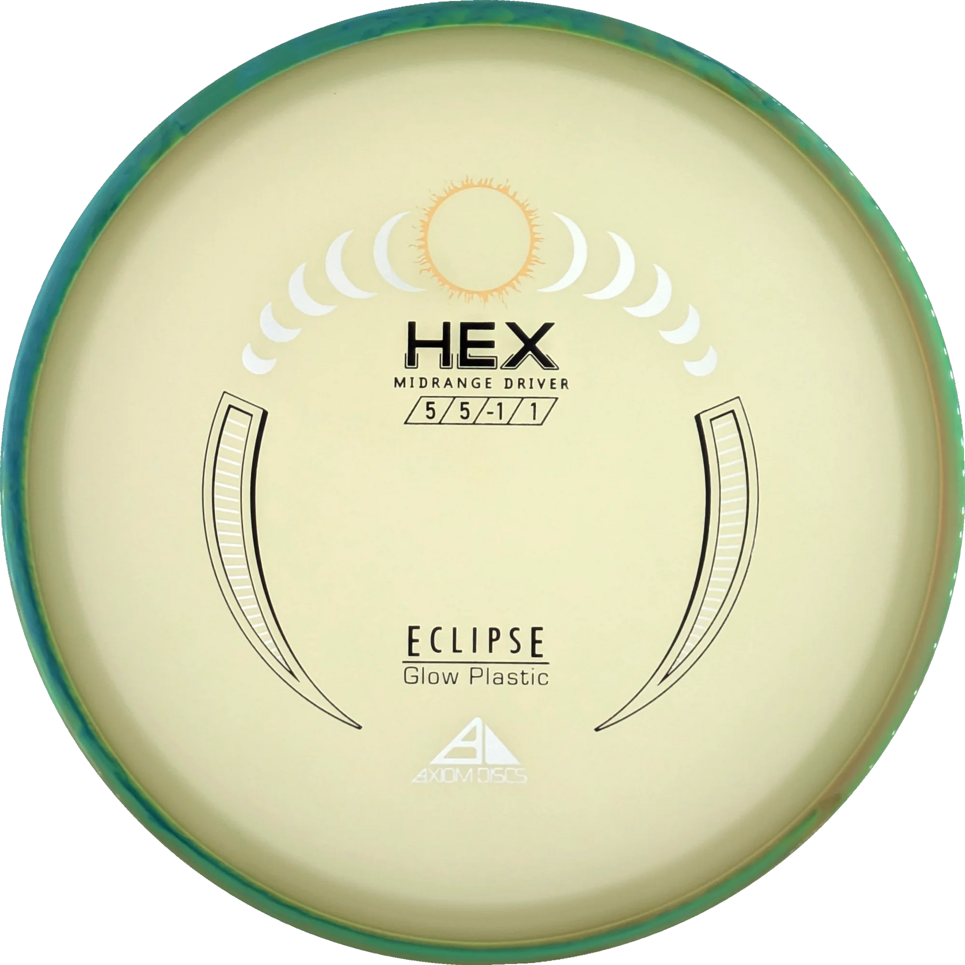 Eclipse Hex